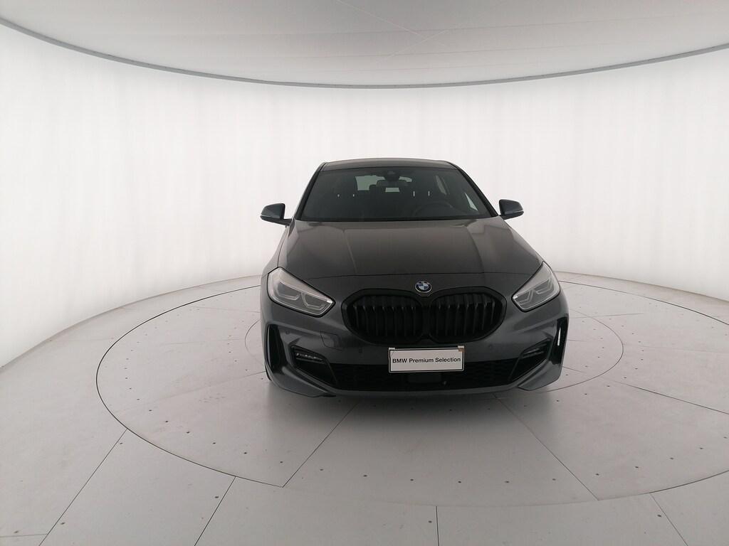 BMW Serie 1 5 Porte 118 d SCR Msport Steptronic