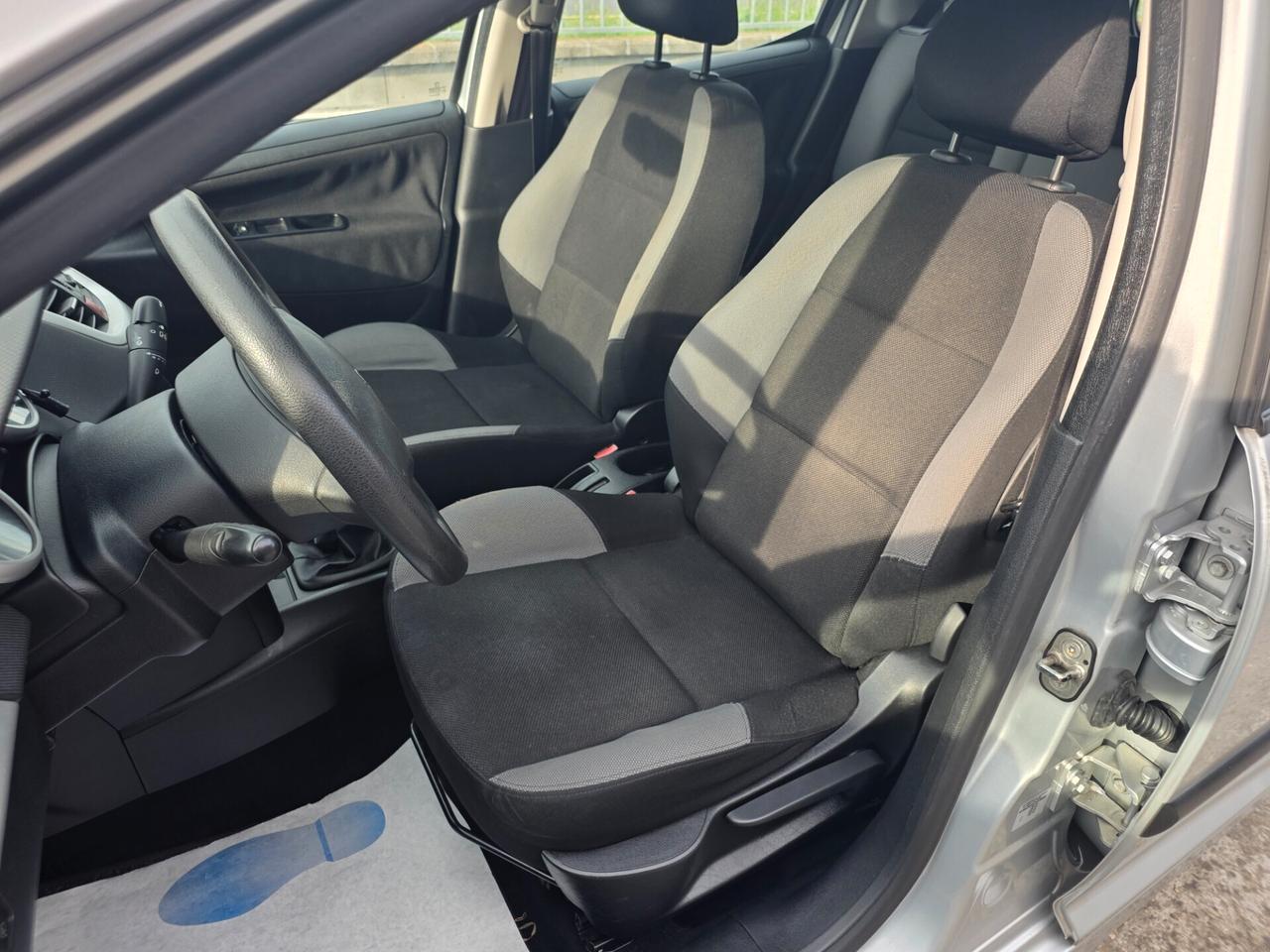 Peugeot 207 1.6 HDi 90CV 5p. XS