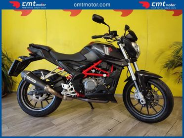 Benelli BN 251 - 2017