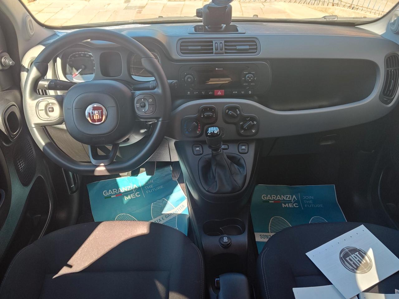 Fiat Panda 1.2 City Cross