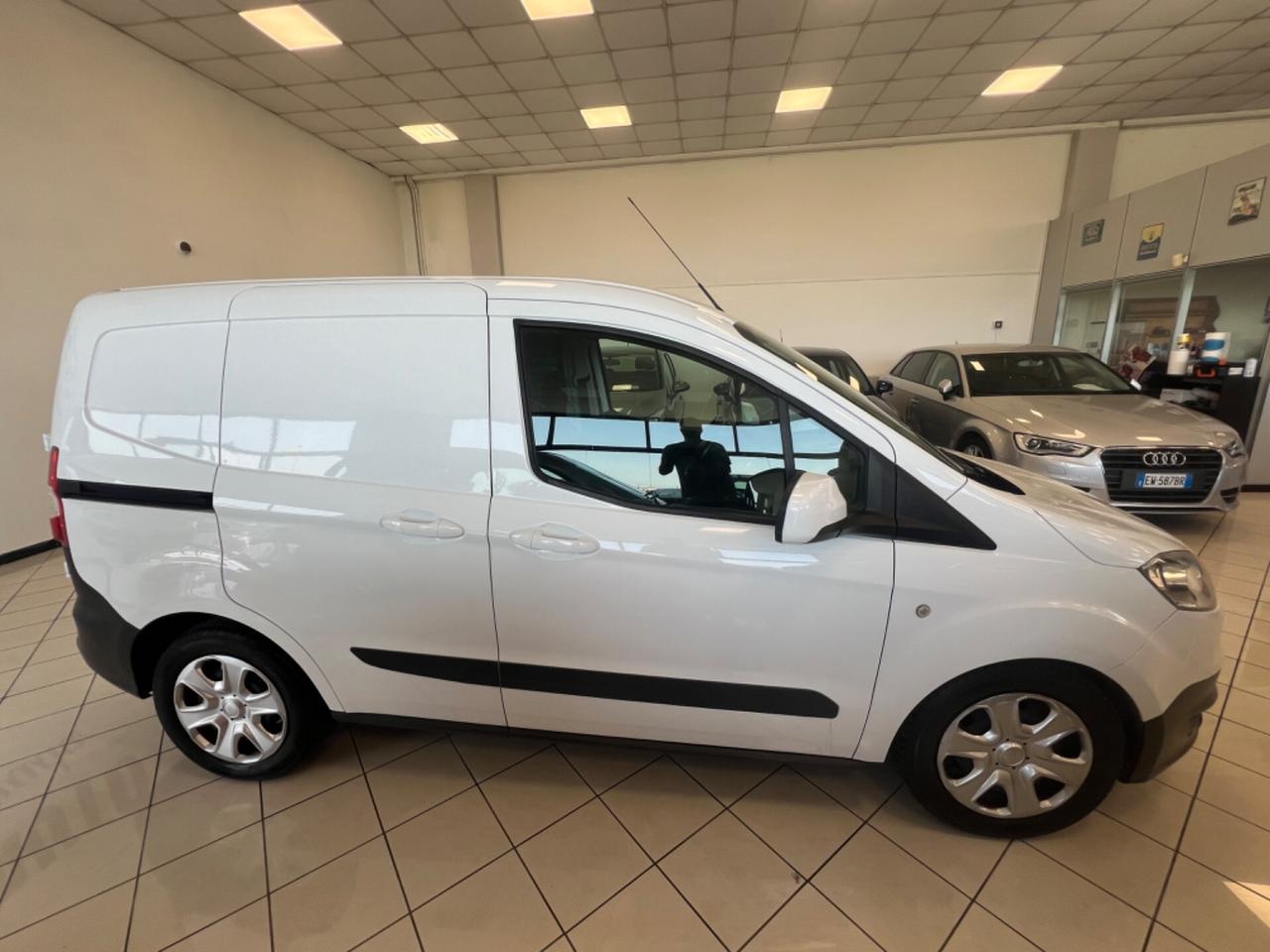 Ford Transit Courier Transit Courier 1.5 TDCi 95CV Van Trend