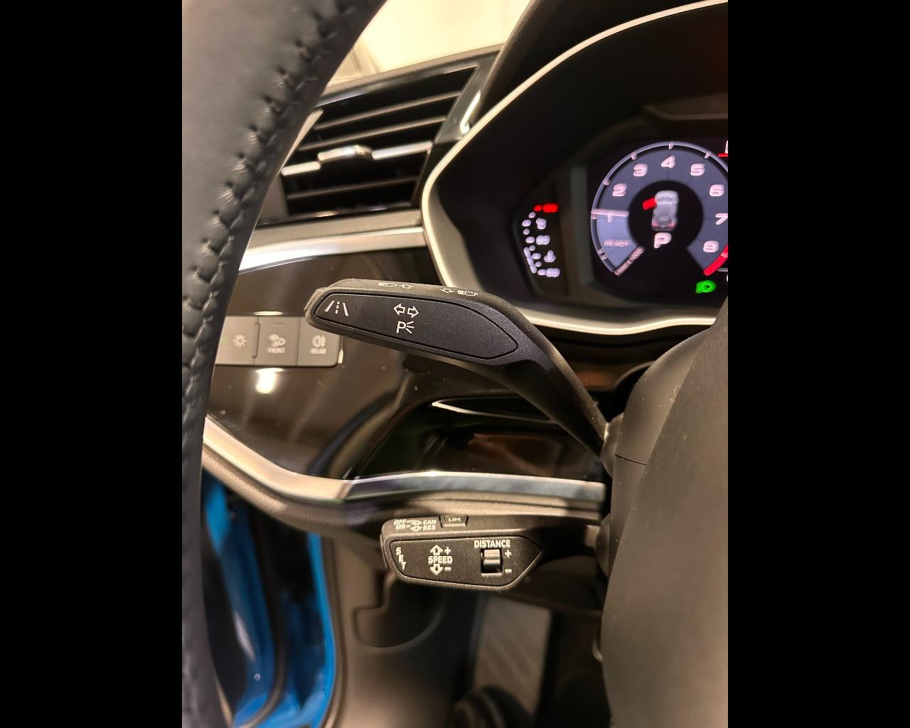 AUDI Q3 45 TFSI S-TRONIC QUATTRO S-LINE EDITION