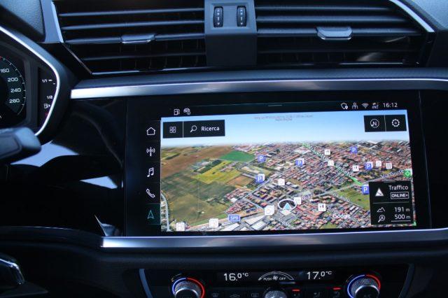 AUDI Q3 35 TDI S tronic Business