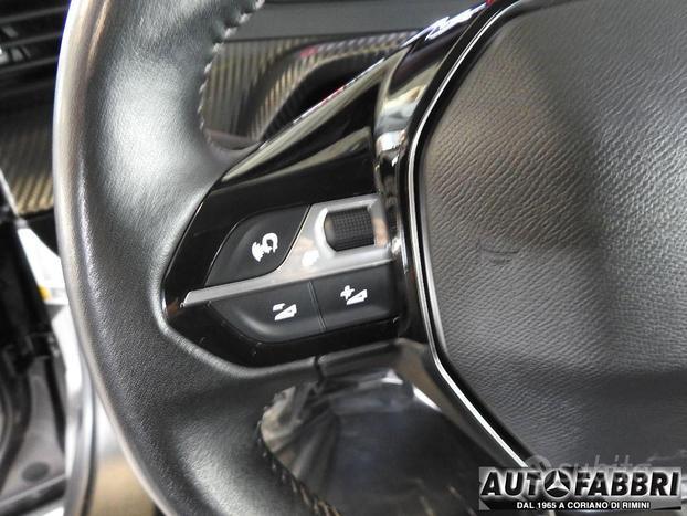 PEUGEOT - 2008 - PureTech 100 S&S Allure-Car Play