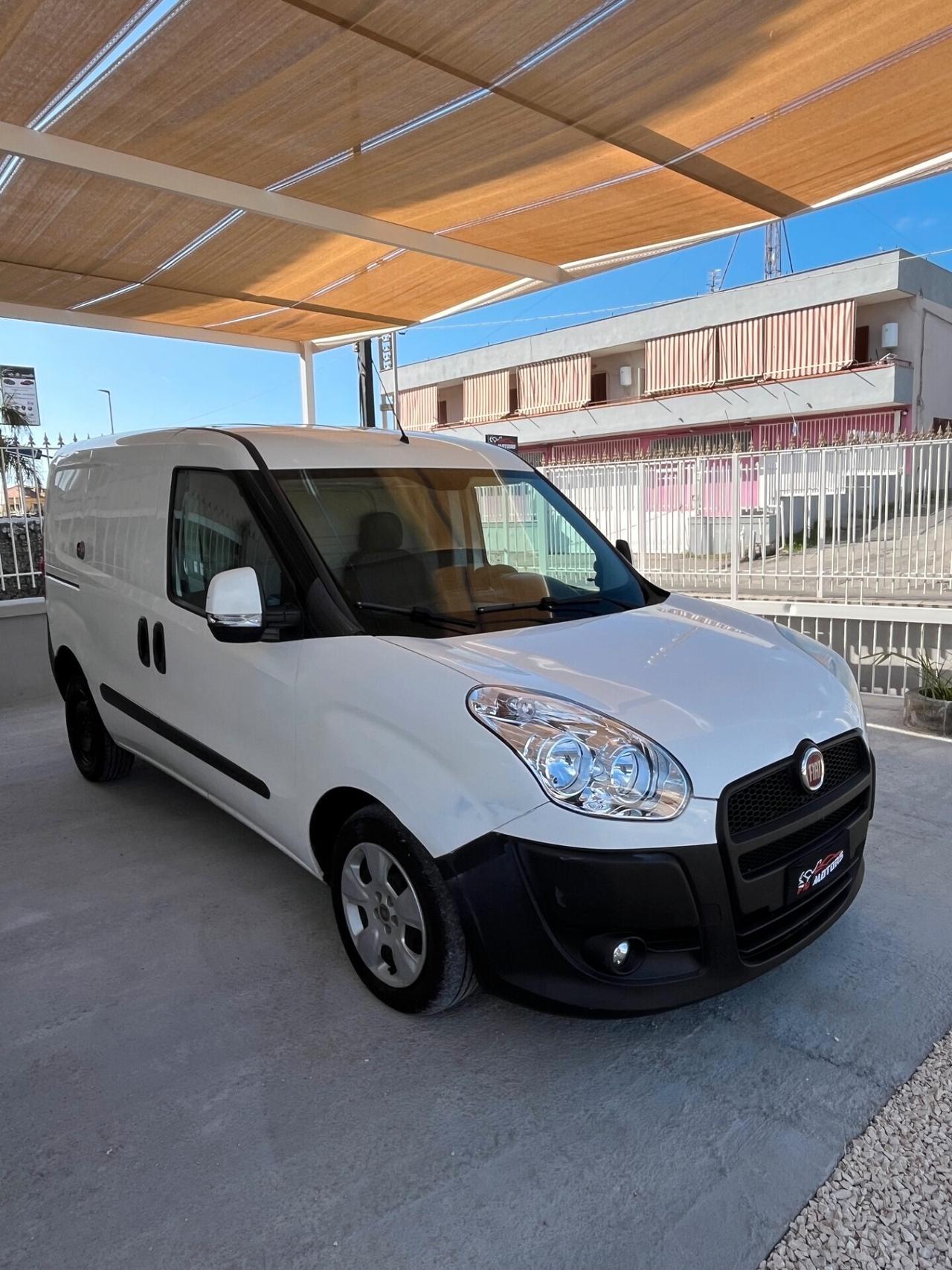 Fiat Doblo Doblò 1.3 MJT