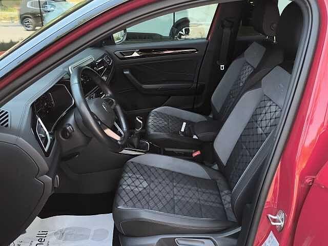 Volkswagen T-Roc 1.0 TSI R-Line