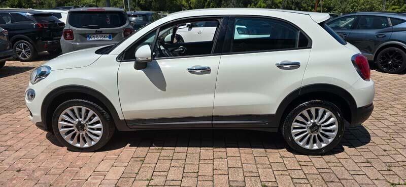 Fiat 500 X 1.3 Multijet 95 CV PopStar