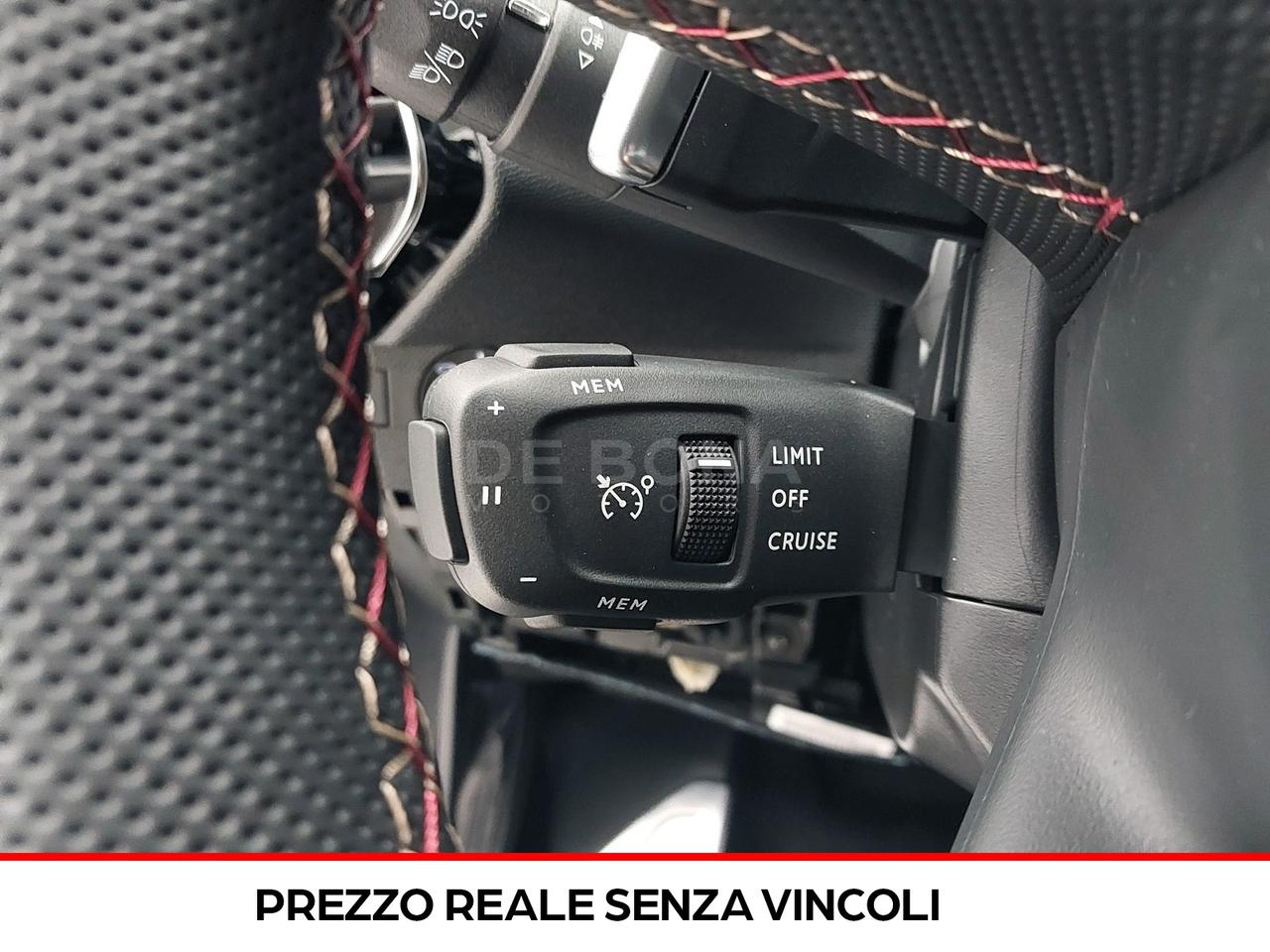 DS DS 7 1.5 bluehdi pallas 130cv auto