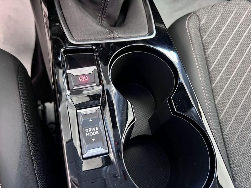 Peugeot 208 Allure Turbo benzina 100