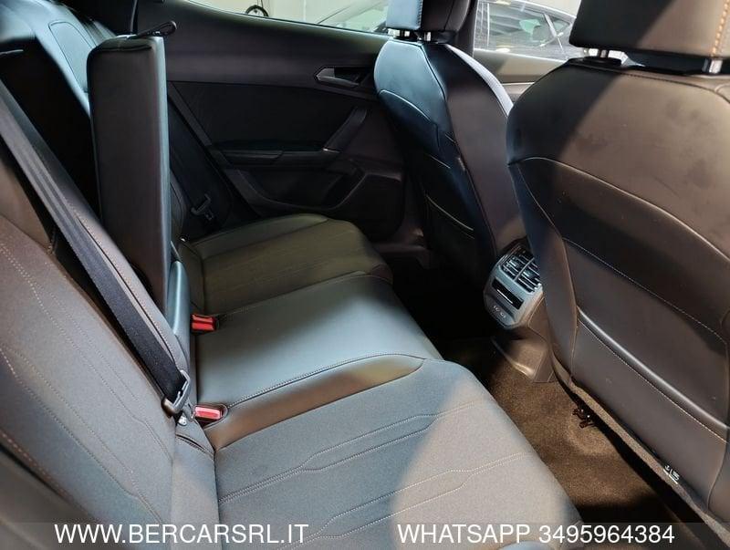 CUPRA Formentor Formentor 2.0 TDI DSG