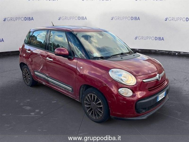 FIAT 500L 2012 Benzina 1.4 Easy 95cv