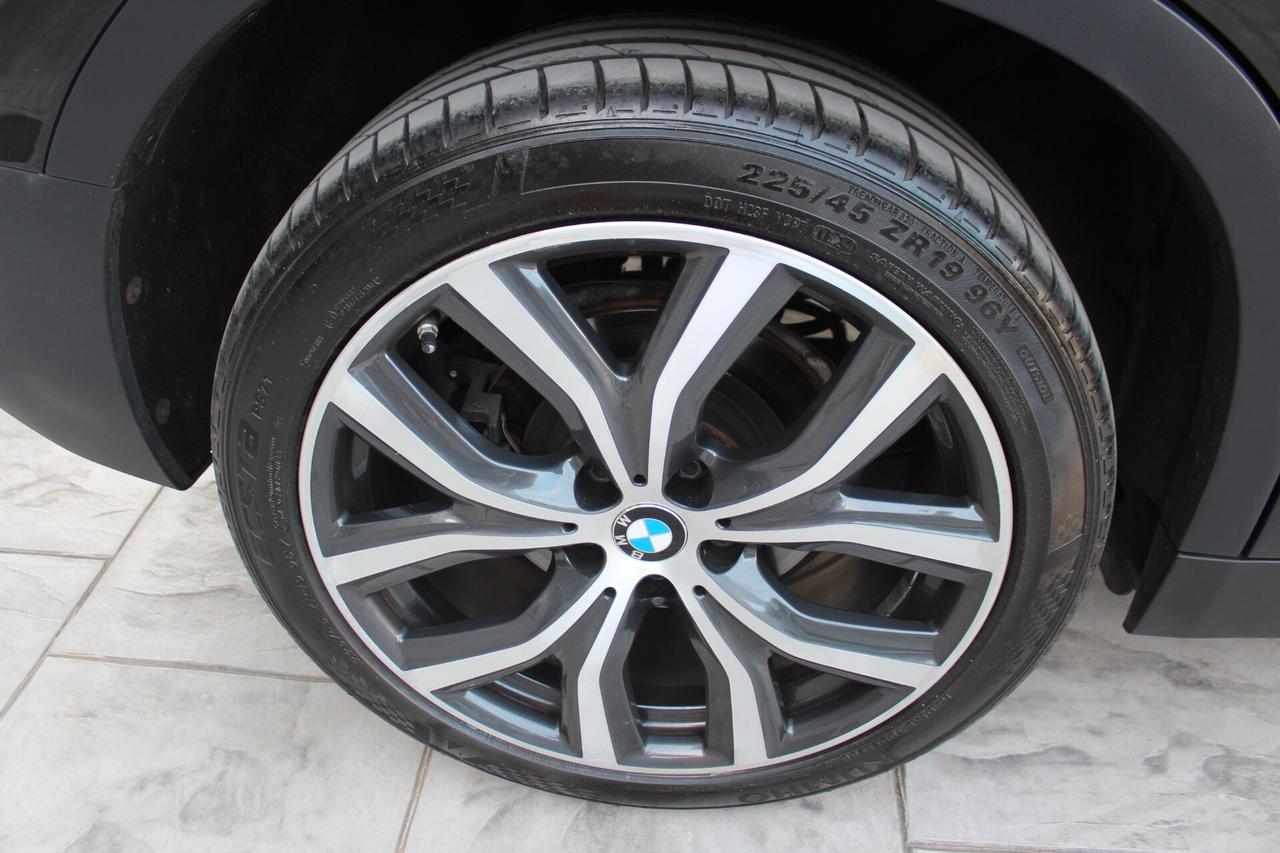 Bmw X2 xDrive20d Business-X