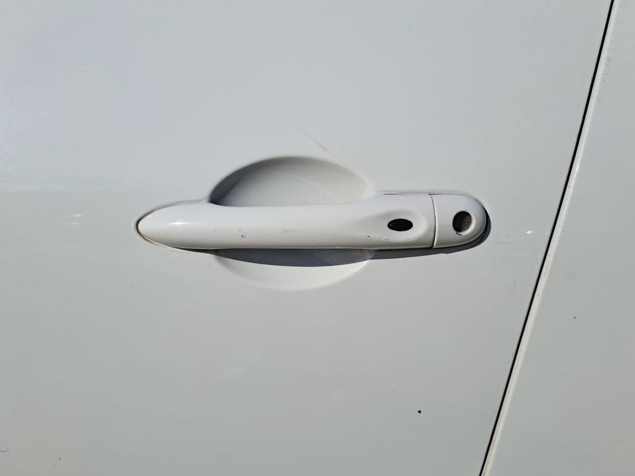 Renault Clio 1.5 dCi / 66KW / 90CV / OK NEOPATENTATI