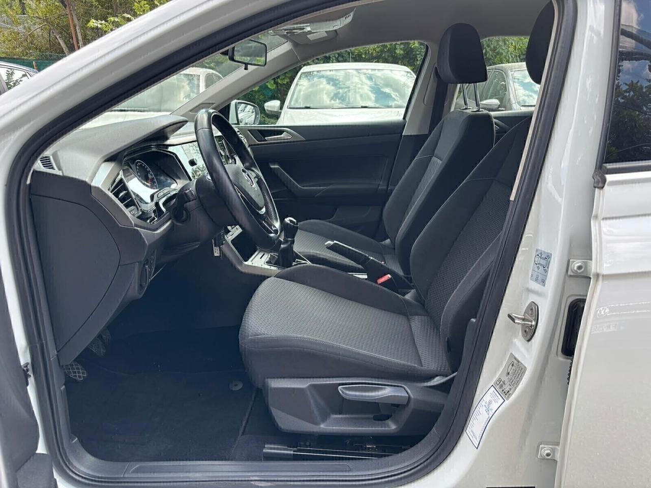 Volkswagen Polo 1.6 TDI 95 CV 5p. OK Neopatentati