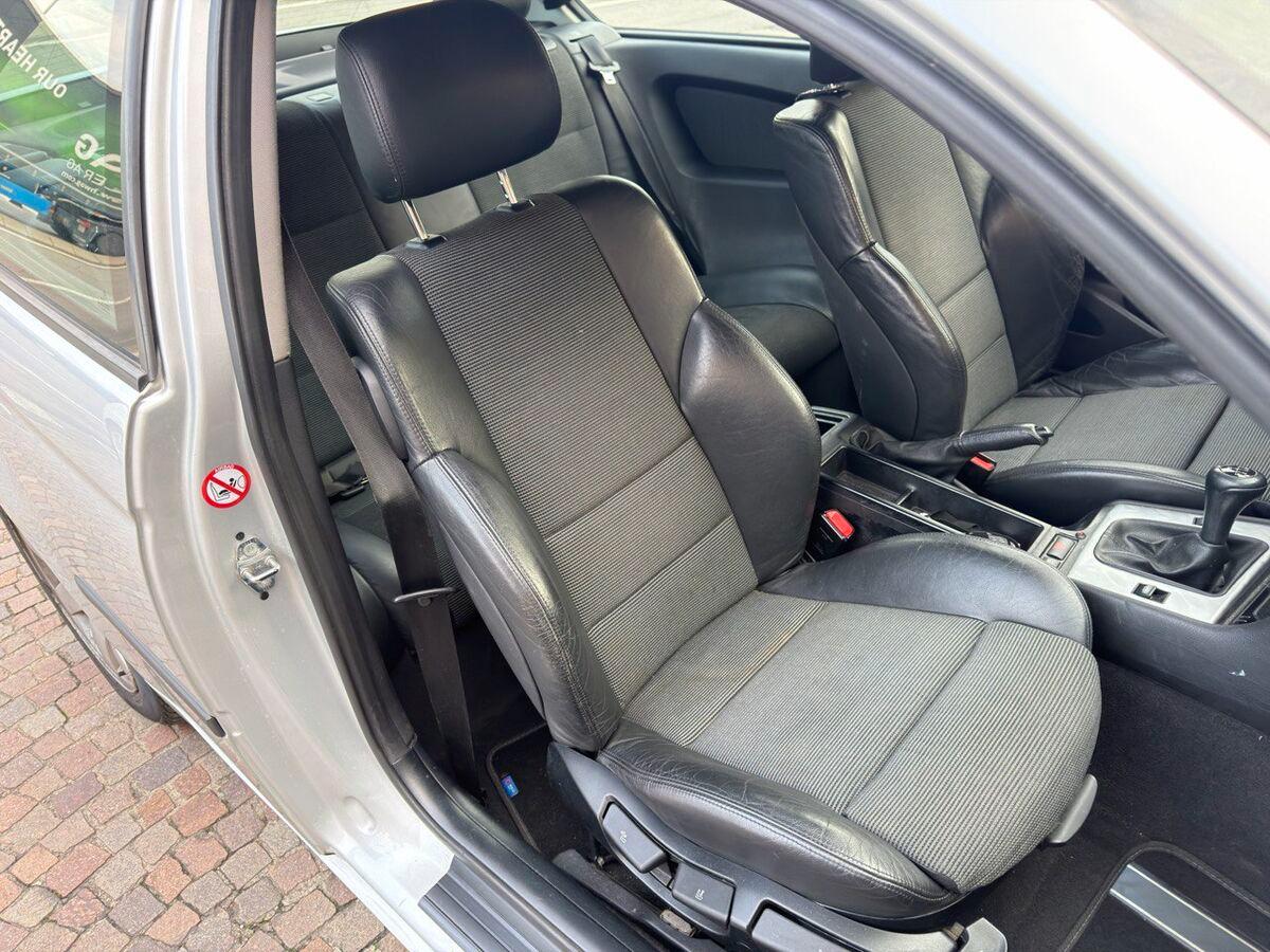 BMW Serie 3 E46 Compact 316ti compact Comfort