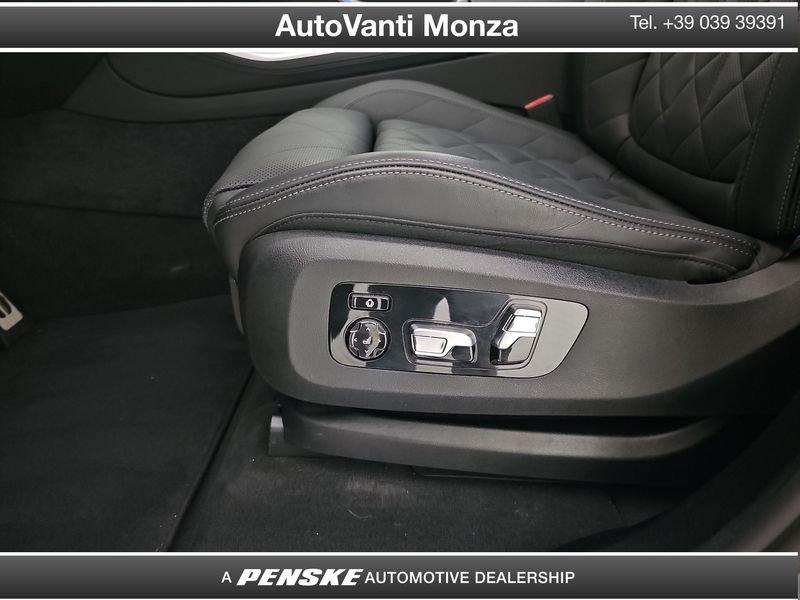 BMW X5 X5 xdrive30d MSport Pro auto