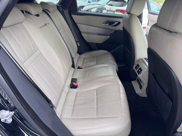 LAND ROVER Range Rover Velar 2.0D I4 240 CV R-Dynamic S 4X4 NO SUPERBOLLO