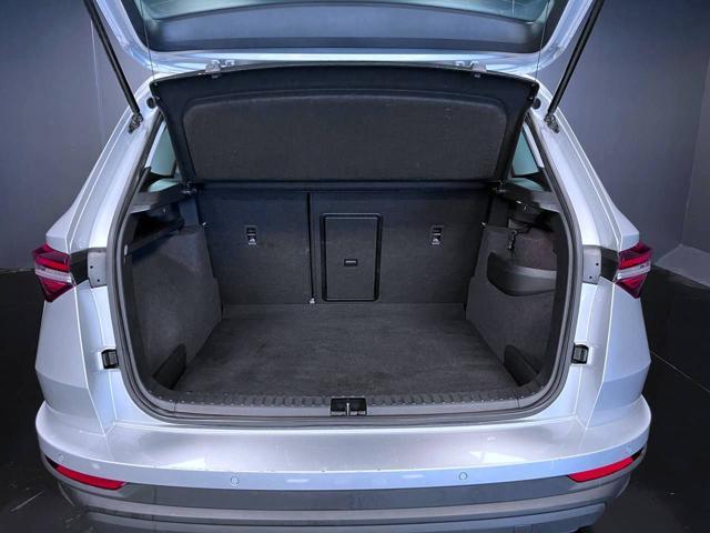 SKODA Karoq 2.0 TDI 116CV DSG Executive