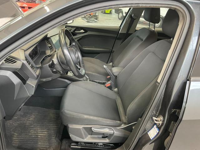 AUDI A1 SPORTBACK 30 TFSI S TRONIC ADVANCED