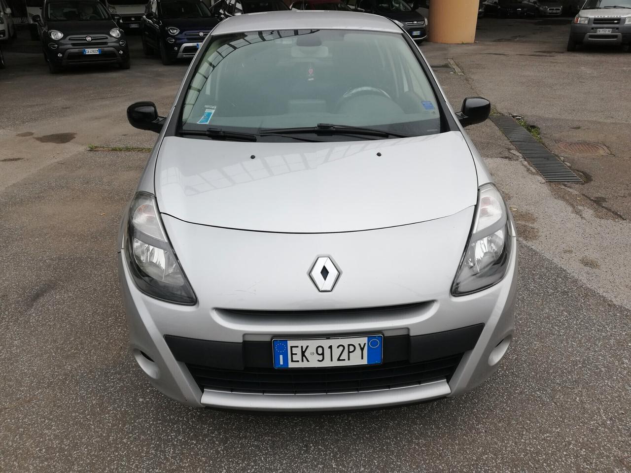 Renault Clio GPL 1.2 16V 5 porte 20th Anniversario