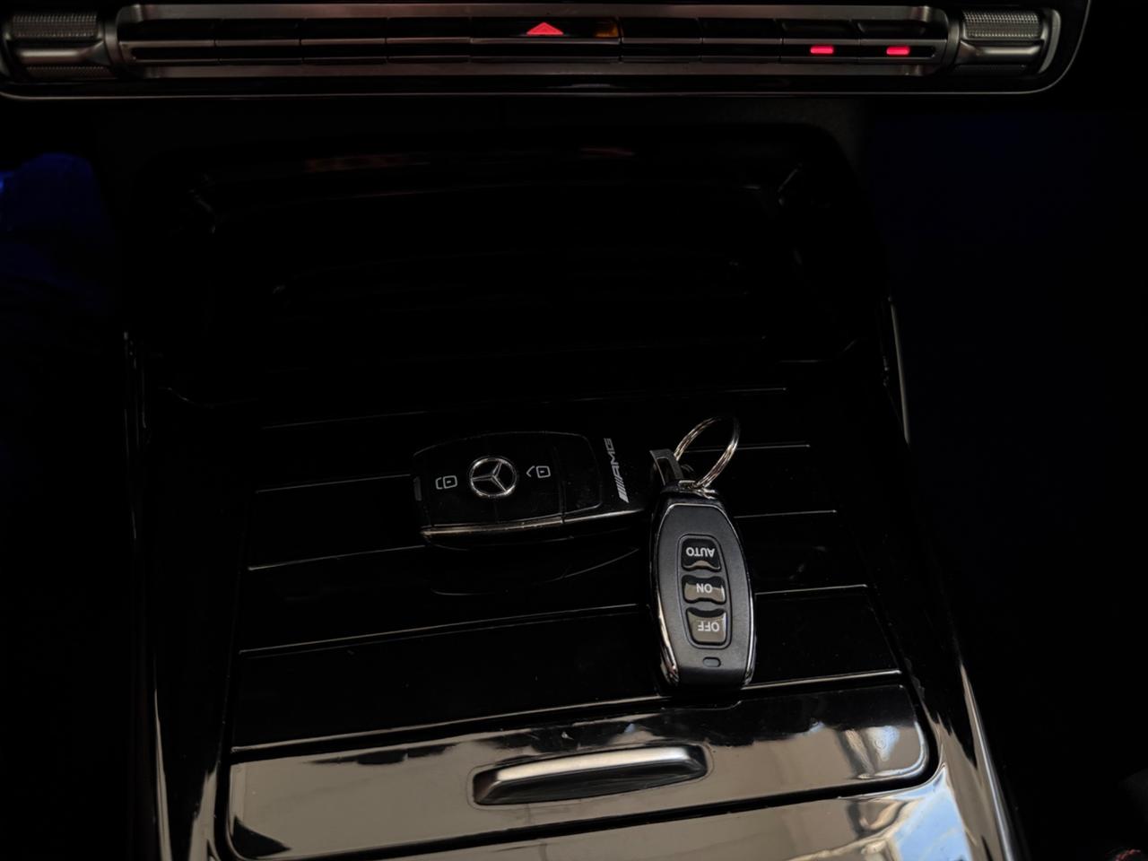 Mercedes-benz A 35 AMG 4 MATIC STAGE 1 380CV