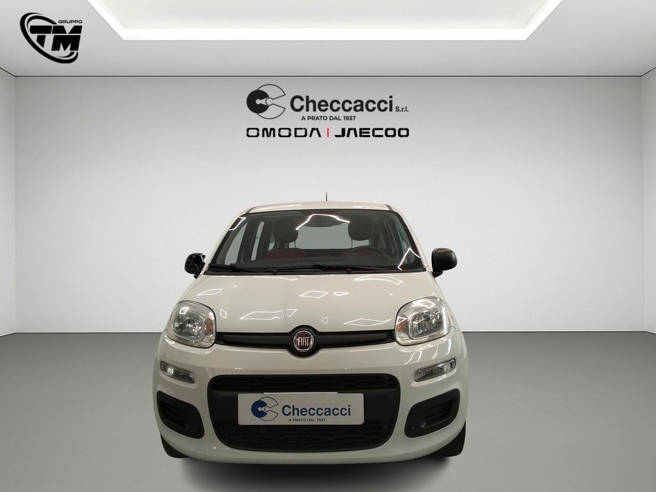 Fiat Panda 1.2 Pop