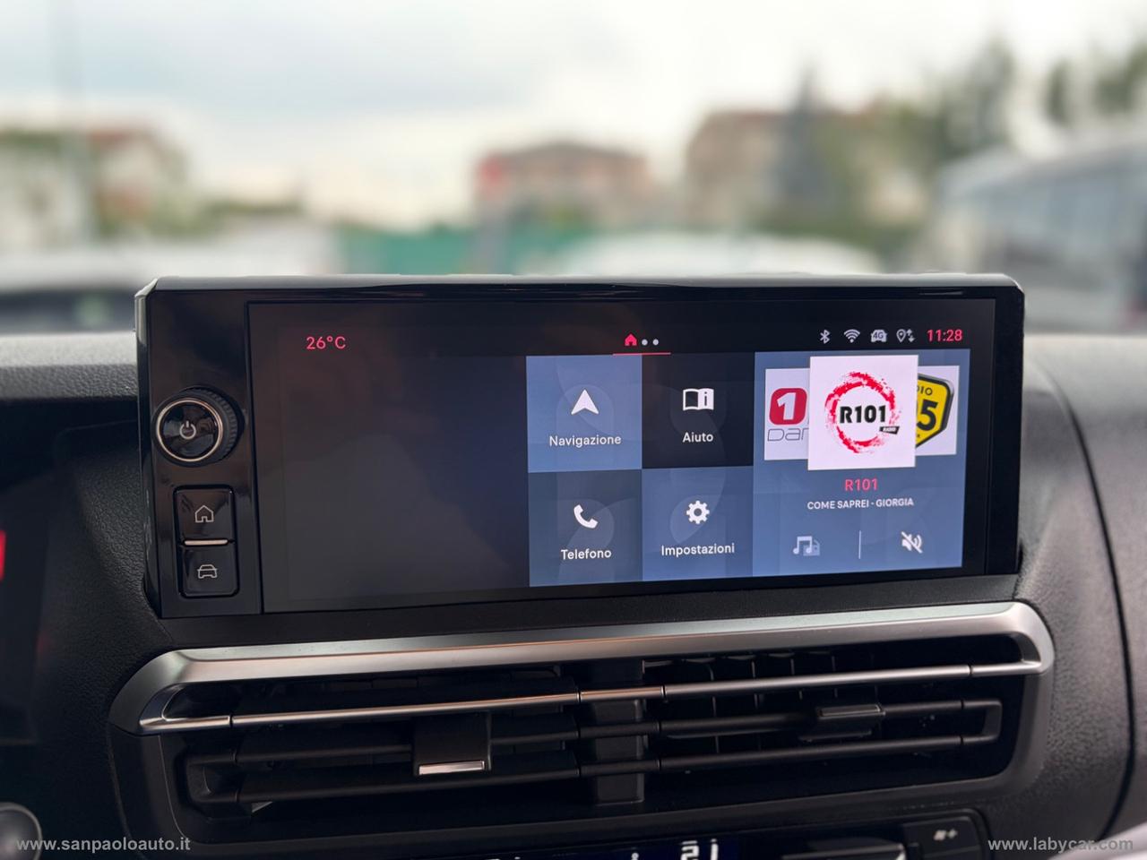 FIAT Ulysse 2.2 Multijet 180 CV S&S AT8 L2