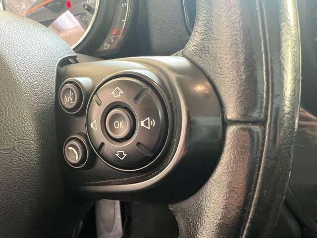 MINI One Countryman 1.5