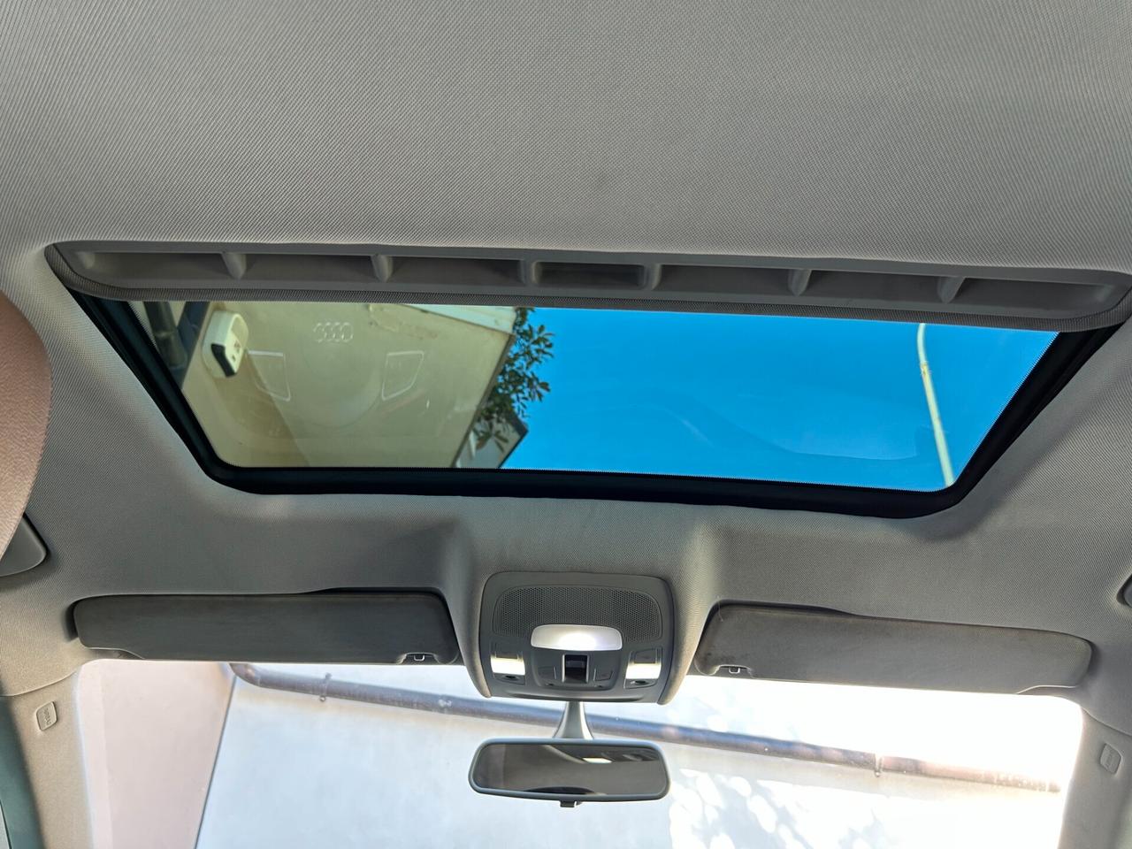 Audi A7 SPB 3.0 TDI 245 CV quattro S tronic