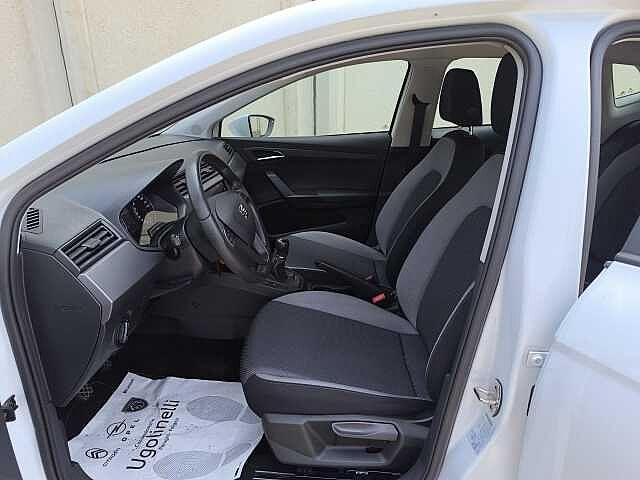 SEAT Ibiza 1.0 TGI 5 porte Business