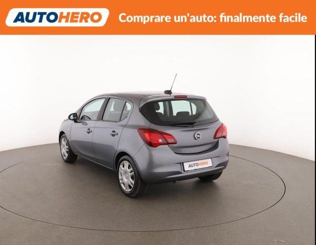 OPEL Corsa 1.2 5 porte Advance