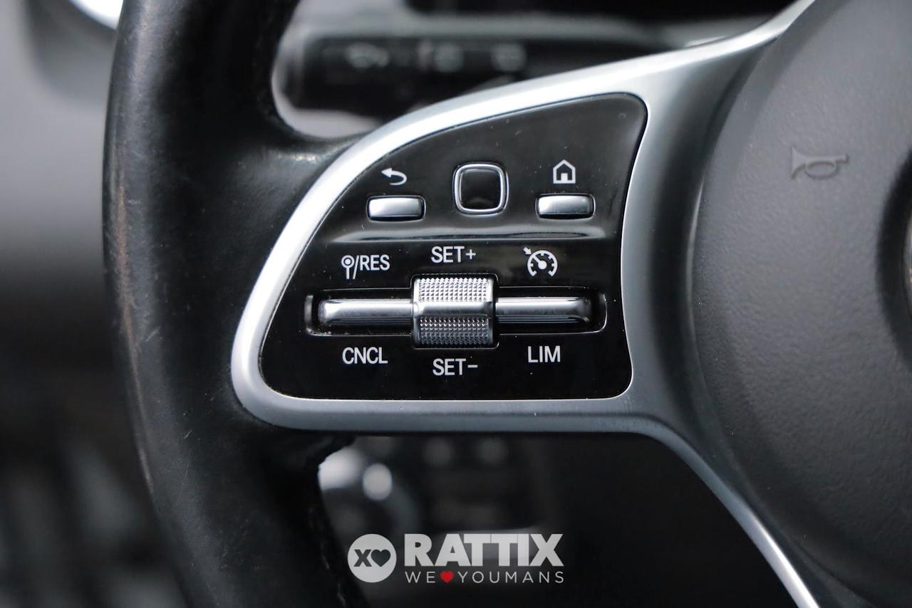 Mercedes-Benz GLB 200 d 2.0 150CV Sport Plus Auto