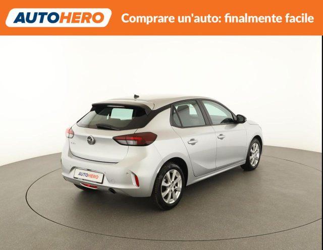 OPEL Corsa 1.5 D 100 CV Edition