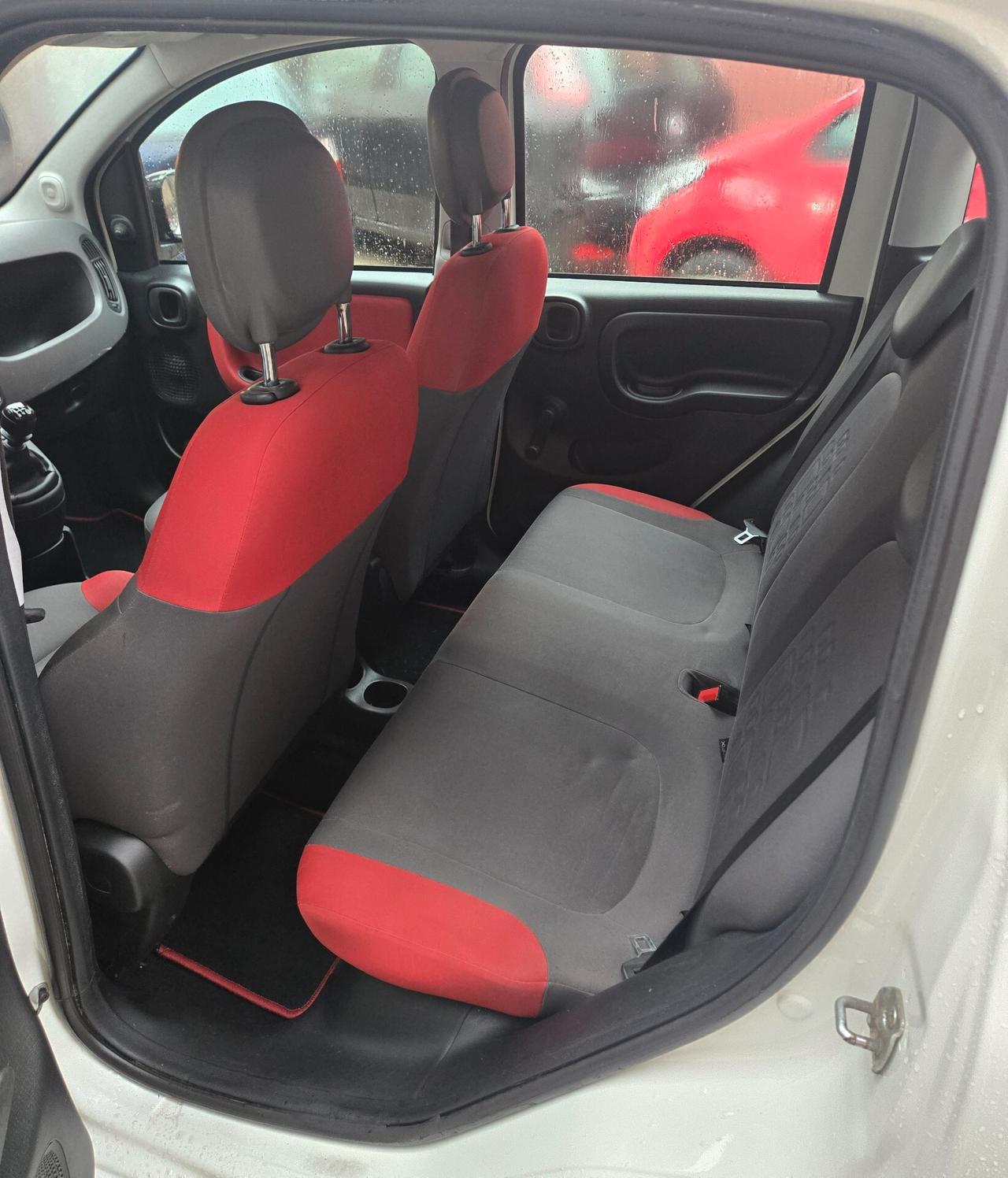 Fiat Panda 1.2 69cv Benzina