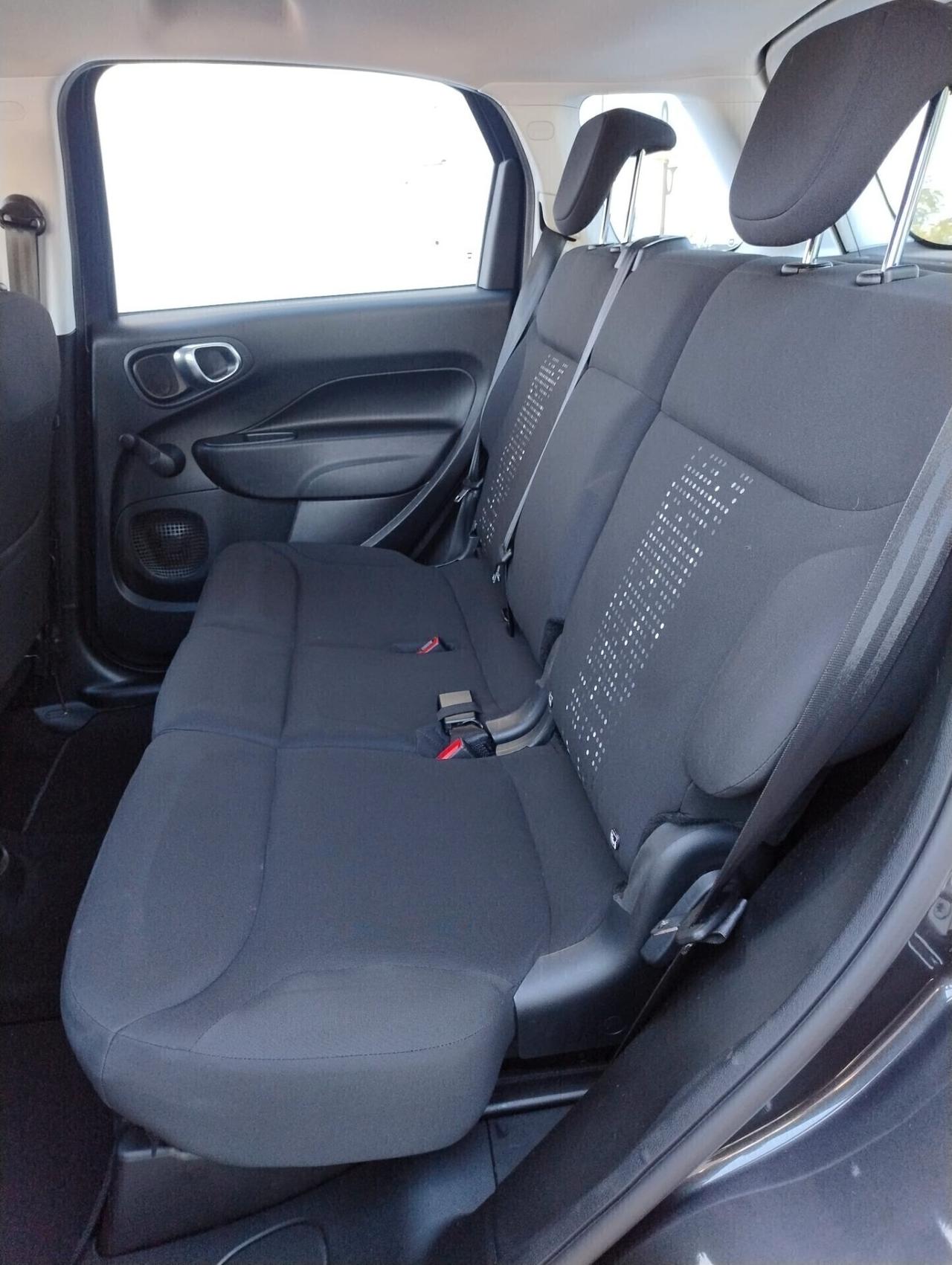 Fiat 500L 1.3 Mjet Connect 95Cv - 2022