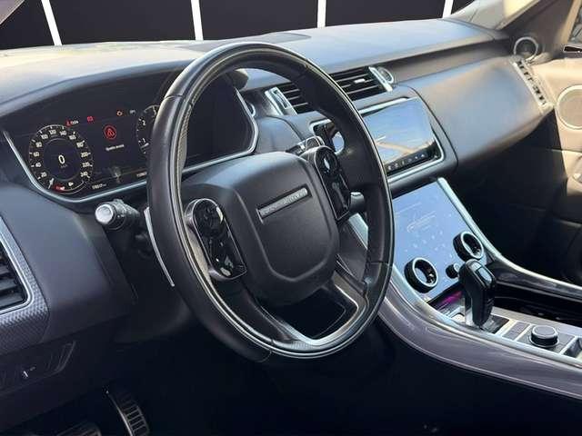 Land Rover Range Rover Sport Range Rover Sport II 3.0 sdV6 HSE Dynamic 249cv my 21 Tetto Pan/C.21/Terrain Response II/Pack Black