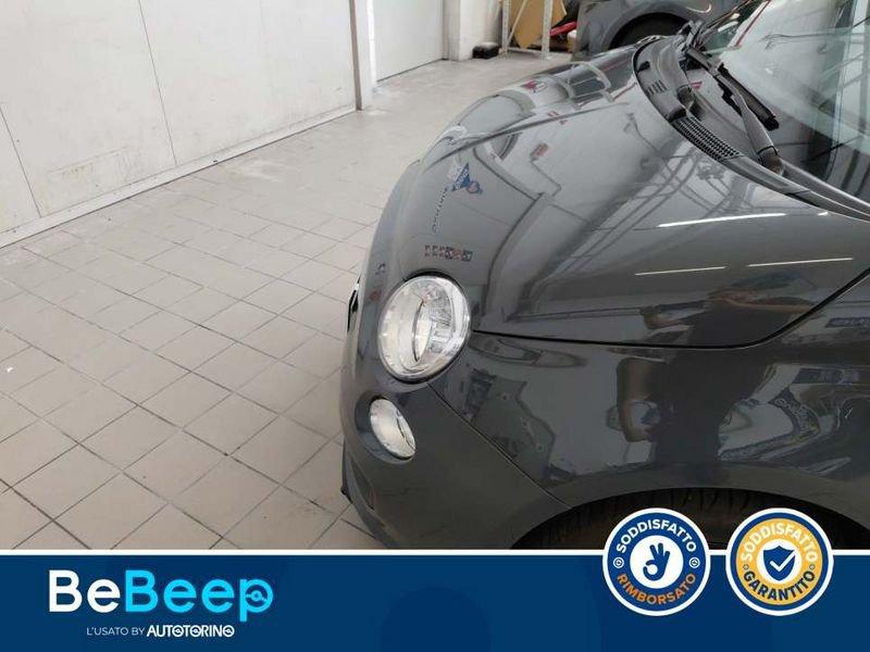 FIAT 500 1.2 S 69CV MY14