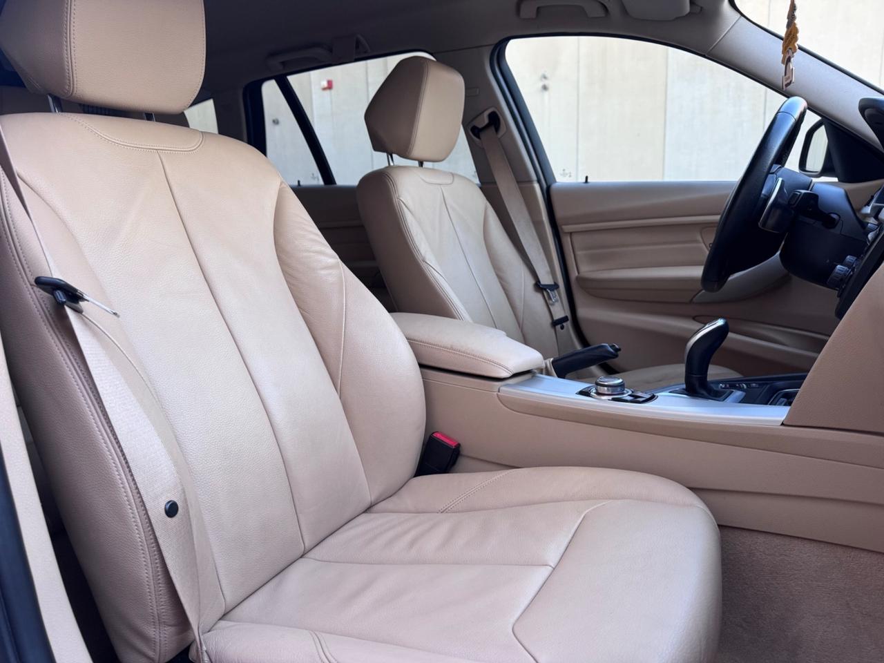Bmw 320 320d xDrive Touring