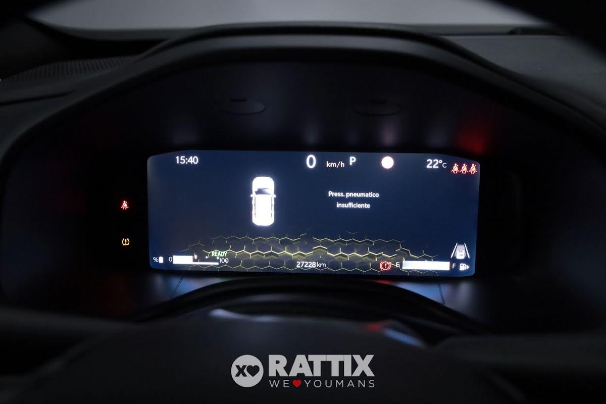 Jeep Renegade 1.5 Turbo T4 Mhev Summit DCT