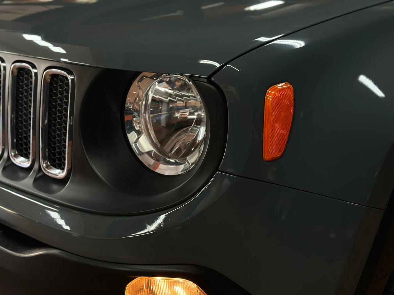 Jeep Renegade 1.6 Mtj Longitude #11139