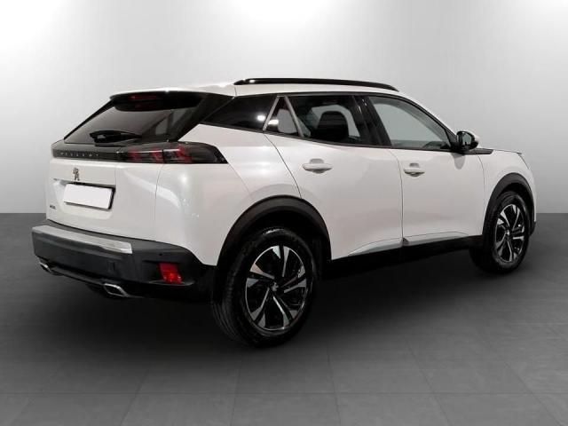 Peugeot 2008 1.5 BlueHDi 130 S&S EAT8 Allure