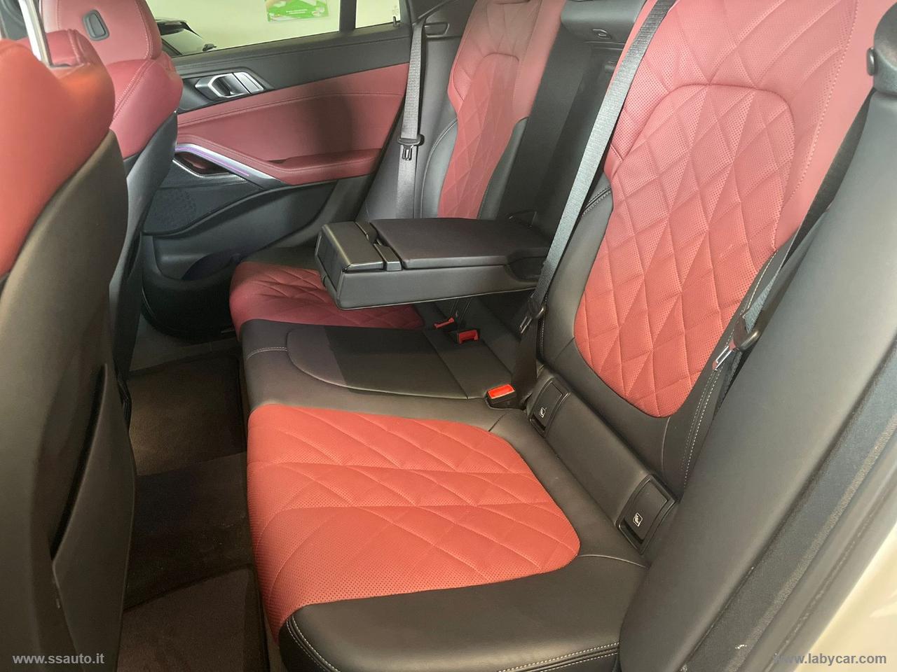 BMW X6 xDrive30d 48V Msport Pro VETTURA CERTIFICATA BMW!!