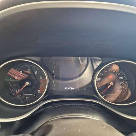 Jeep Compass Compass 1.4 m-air Night Eagle 2wd 140cv my19