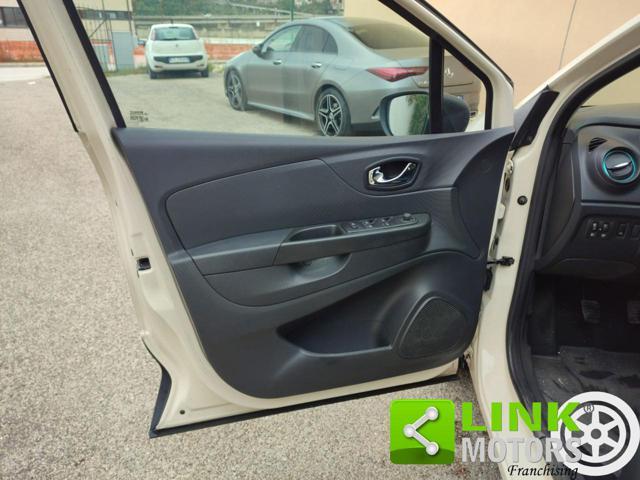 RENAULT Captur 0.9 TCe 12V 90 CV Start&Stop Energy R-Link