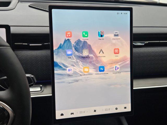 JAECOO J7 JAECOO 7 FULL HYBRID TUA DA 345,00 MENSILI ANT.0
