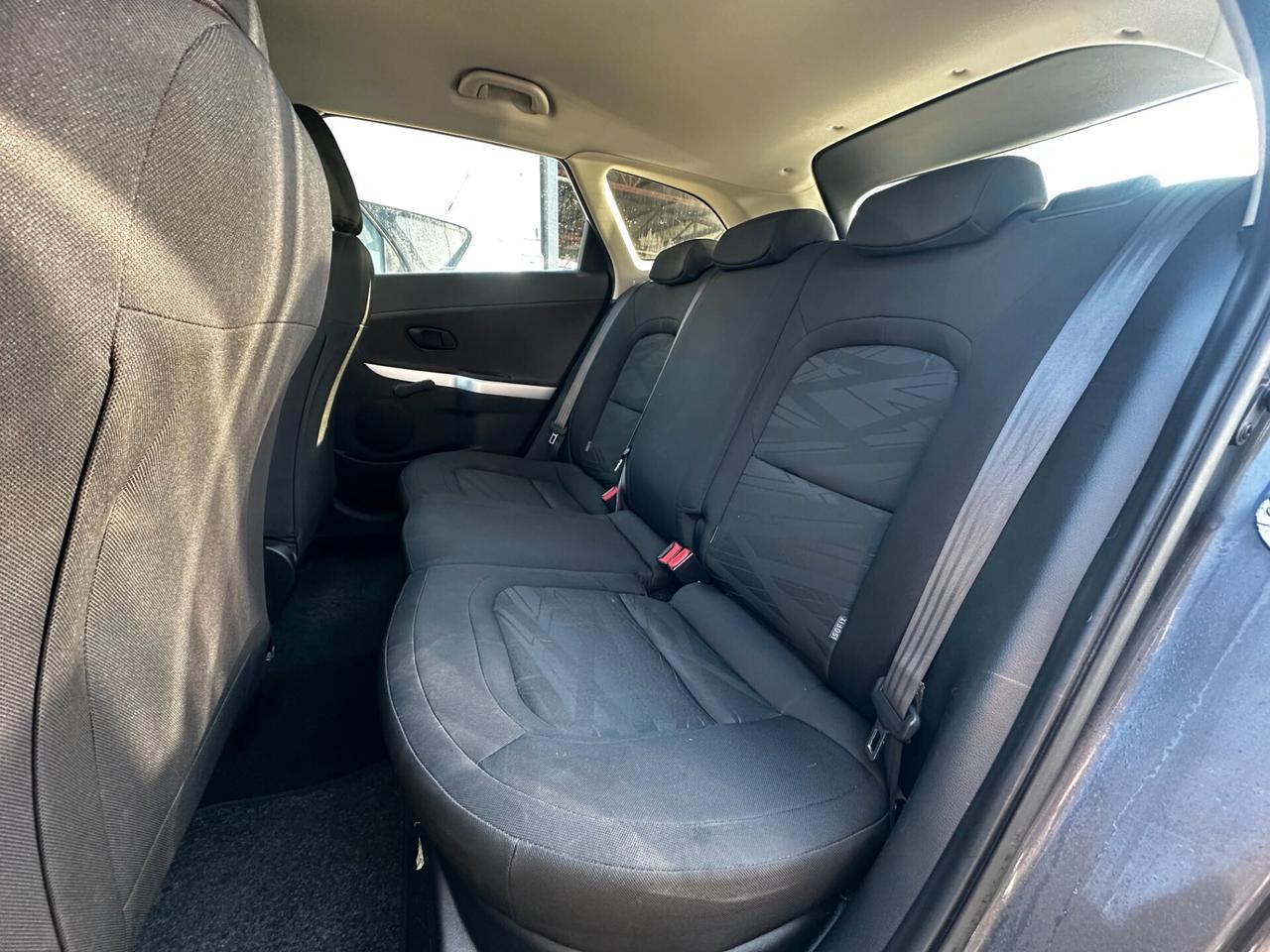 Kia Ceed cee'd 1.4 CVVT SW Active