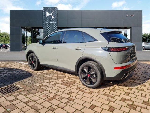 DS AUTOMOBILES DS 7 1.5 HDI 130CV AUT PERFORMANCELINE AUTOCARRO 5POSTI
