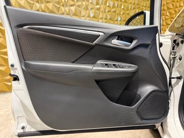 Honda Jazz 1.3 Elegance Navi ADAS CVT