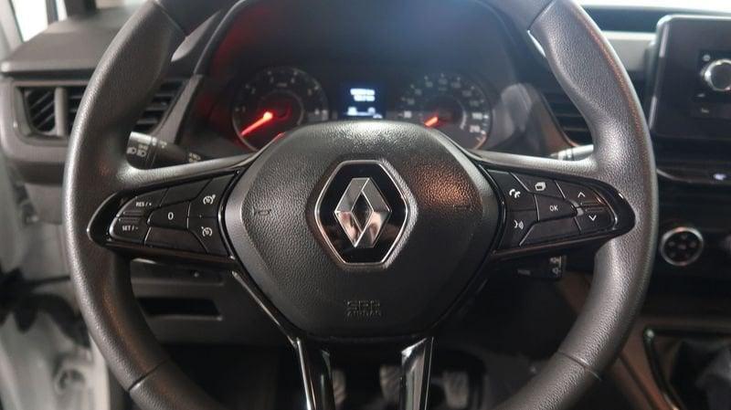 Renault Kangoo Kangoo 1.5 dCi 115CV Van