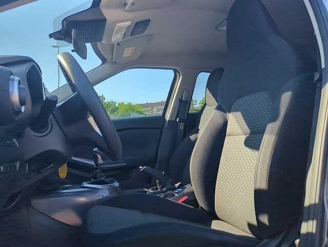 Nissan Juke 1.0 DIG-T 114 Mt Acenta